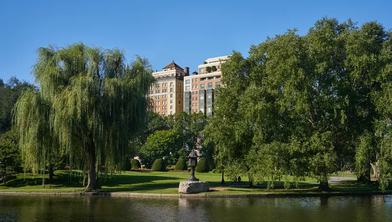 The Newbury Boston, 미국 · MA  USA