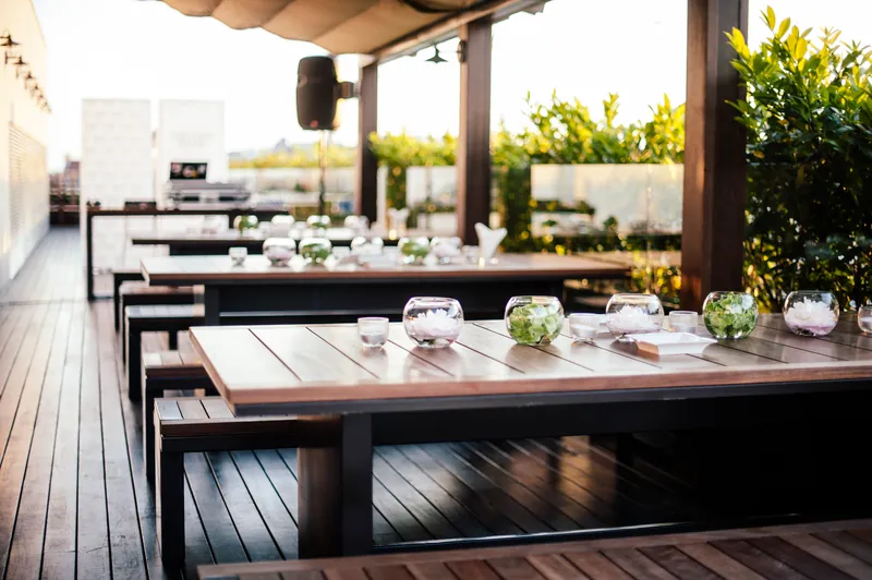 Square Nine Hotel Belgrade, Belgrade, Serbia