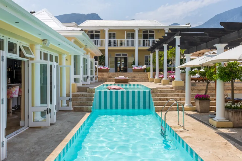 Birkenhead House, Hermanus, South Africa