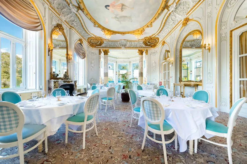 Pestana Palace Lisboa - Hotel & National Monument, Rua Jaú, Portugal