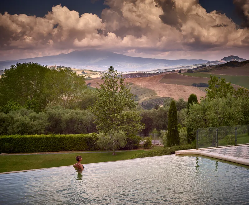 Fonteverde Thermal Spa Resort | Tuscany, Toscana, Italy