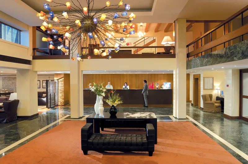 Grand Resort Lagonissi, 그리스 · Attica