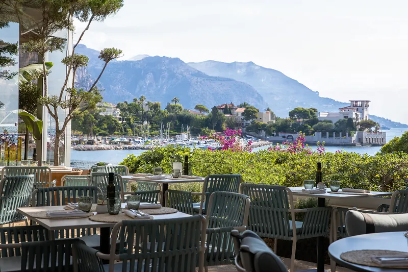Royal-Riviera, St. Jean Cap Ferrat, France