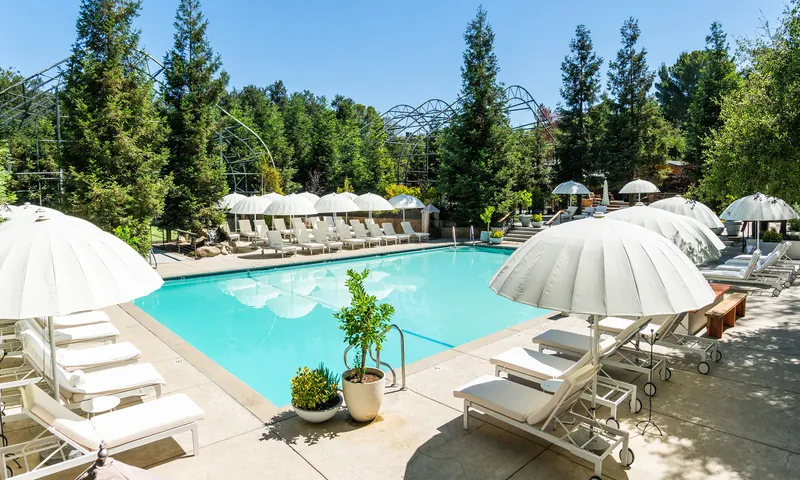 Calamigos Ranch Resort & Spa, United States