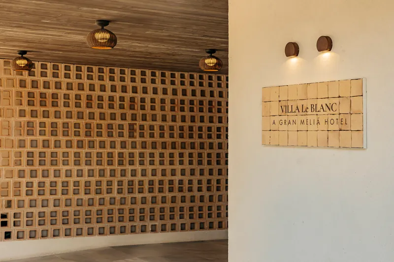 Villa Le Blanc, a Gran Melia Hotel, スペイン · Menorca - Santo Tomás