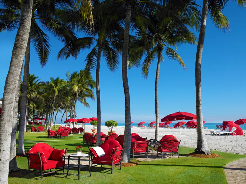 Acqualina Resort & Residences on the Beach, アメリカ · マイアミ