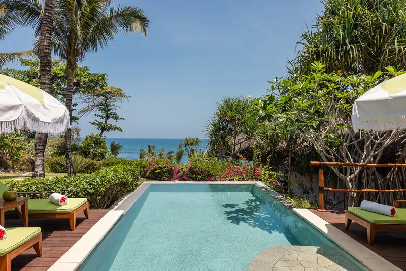 Nihi Sumba, Sumba, Indonesia