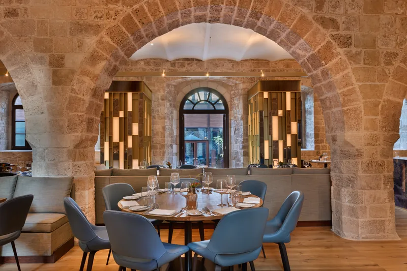 The Setai, Tel Aviv, Israel · Tel Aviv