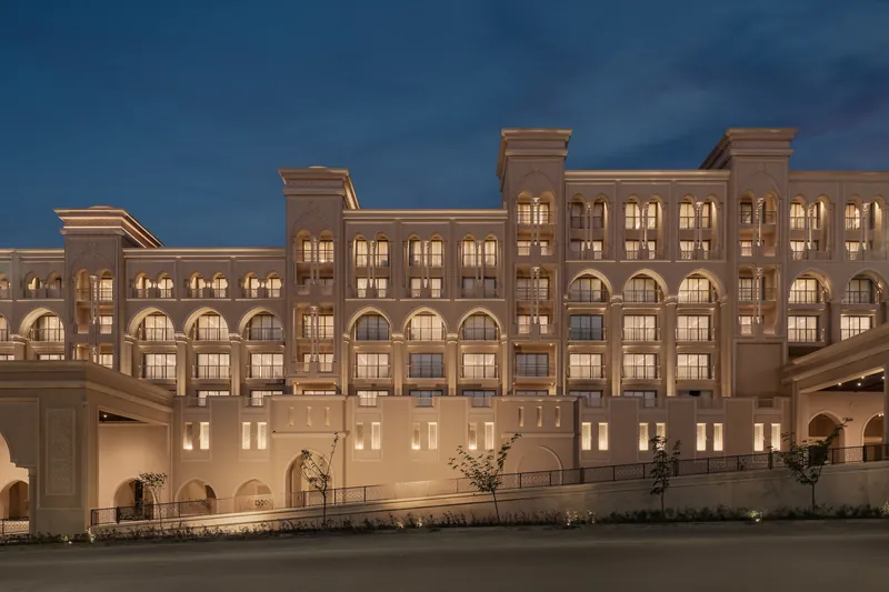 Giza Palace, Giza, Egypt
