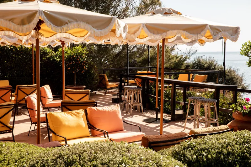 Hotel Il Pellicano, イタリア · Porto Ercole