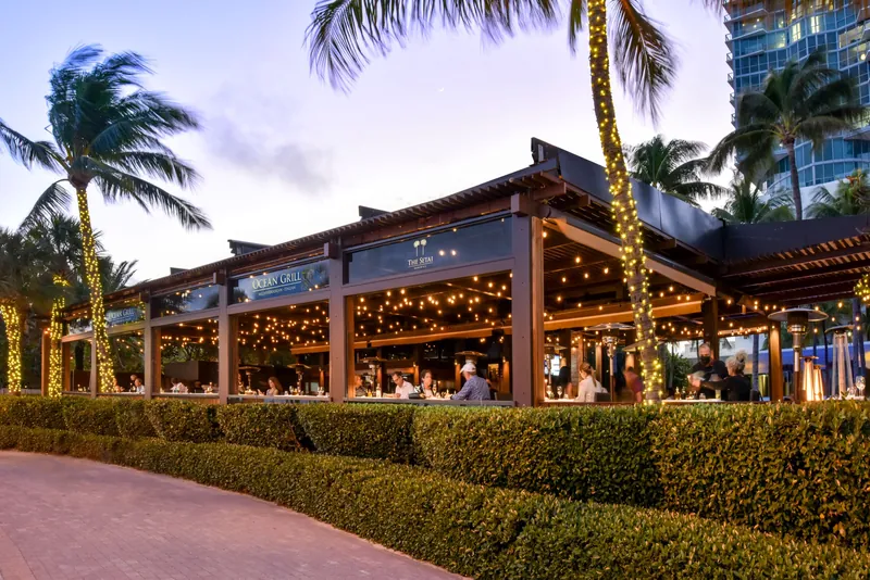 The Setai, Miami Beach, アメリカ · Miami Beach