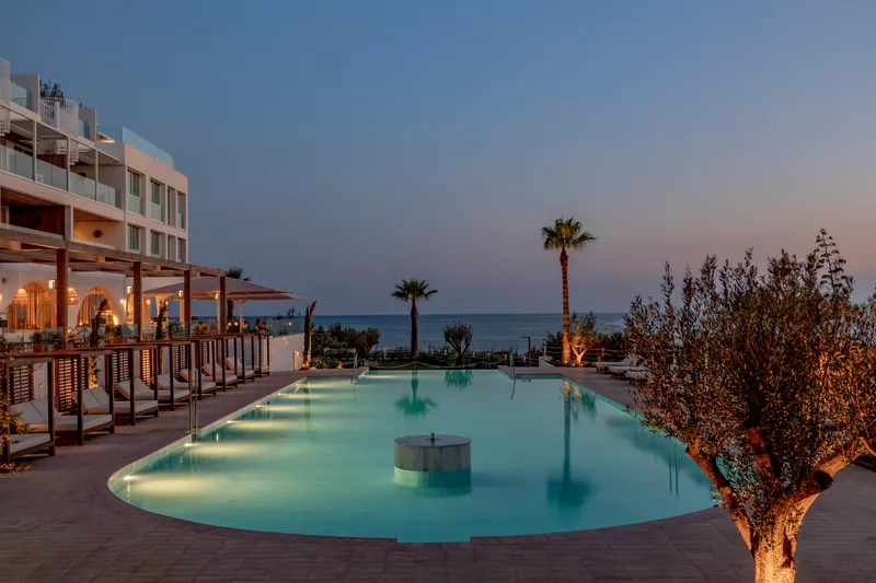 Villa Le Blanc, a Gran Melia Hotel, スペイン · Menorca - Santo Tomás