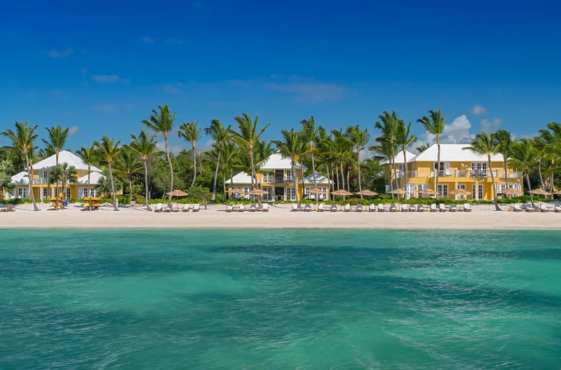 Tortuga Bay, Dominican Republic · Punta Cana
