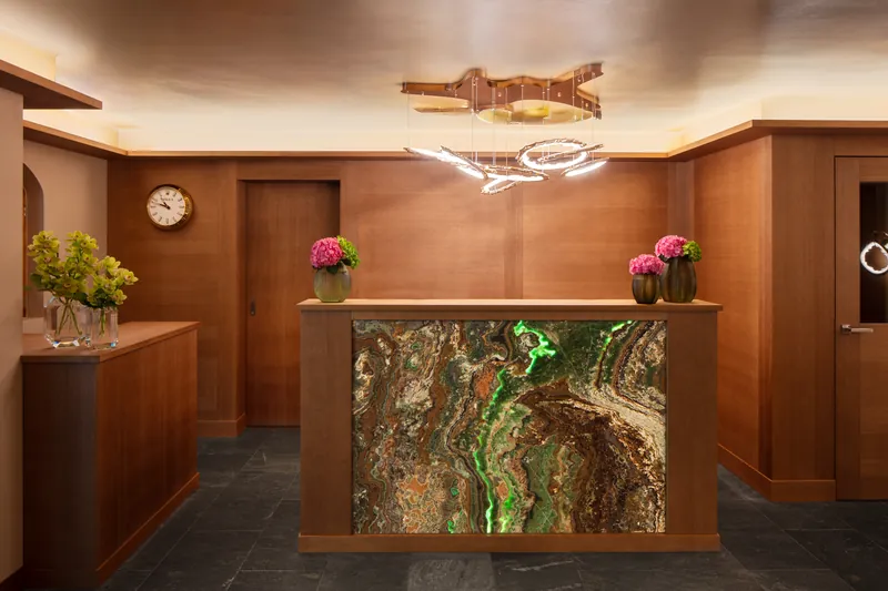 Guarda Golf Hotel & Residences, スイス · Crans-Montana