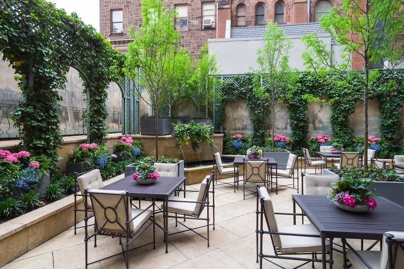 The Rittenhouse, Philadelphia, United States