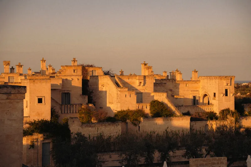 Borgo Egnazia, 이탈리아 · Savelletri di Fasano
