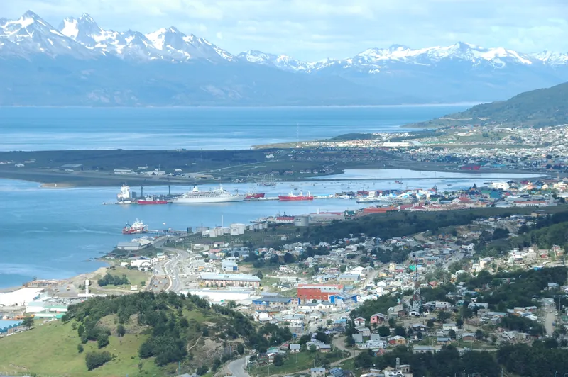 Arakur Ushuaia Resort & Spa, アルゼンチン · Ushuaia