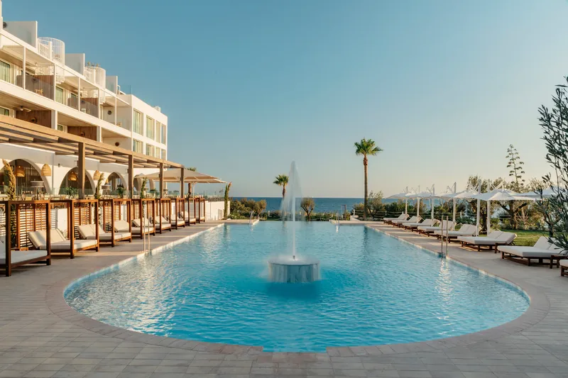 Villa Le Blanc, a Gran Melia Hotel, スペイン · Menorca - Santo Tomás
