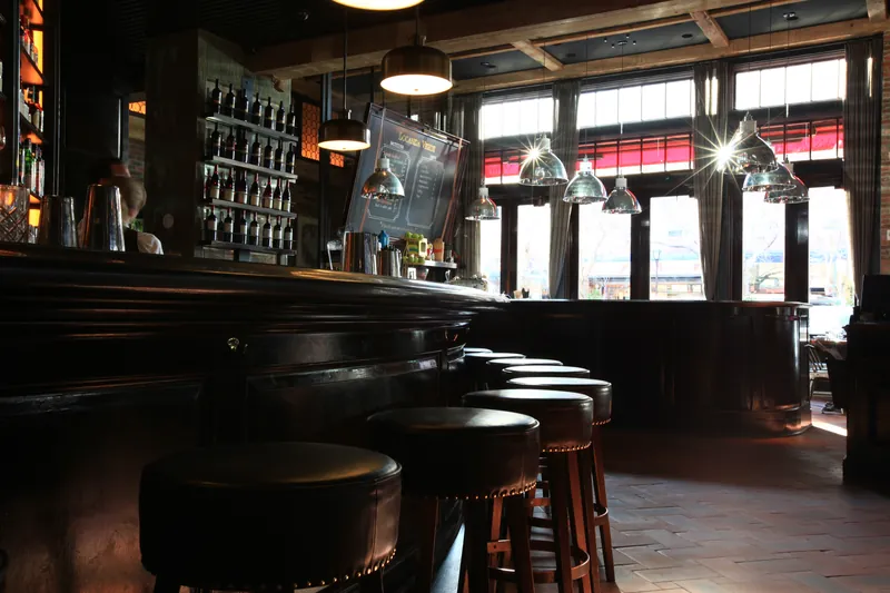 The Greenwich Hotel, 미국 · 뉴욕
