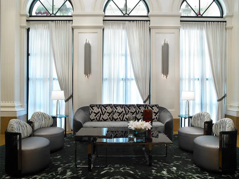 Acqualina Resort & Residences on the Beach, アメリカ · マイアミ