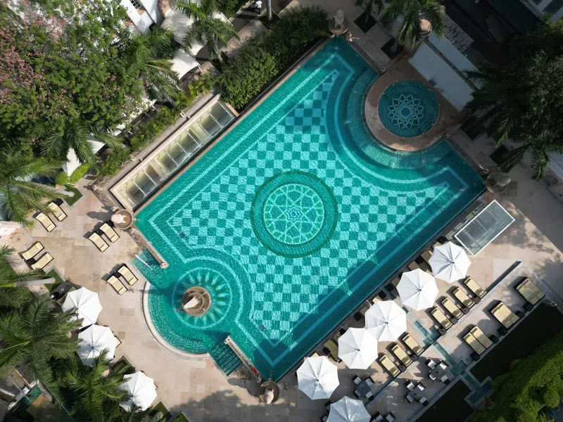 The Imperial, New Delhi, New Delhi, India