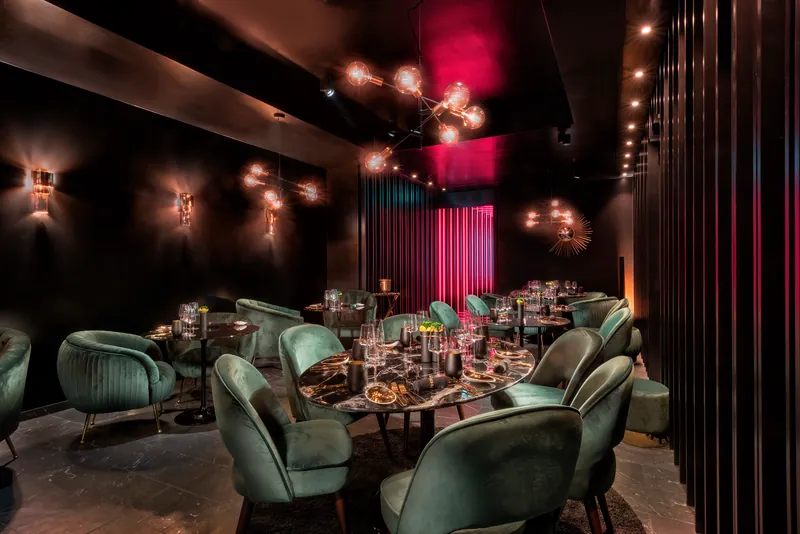 Hotel Palace Berlin, 독일 · 베를린