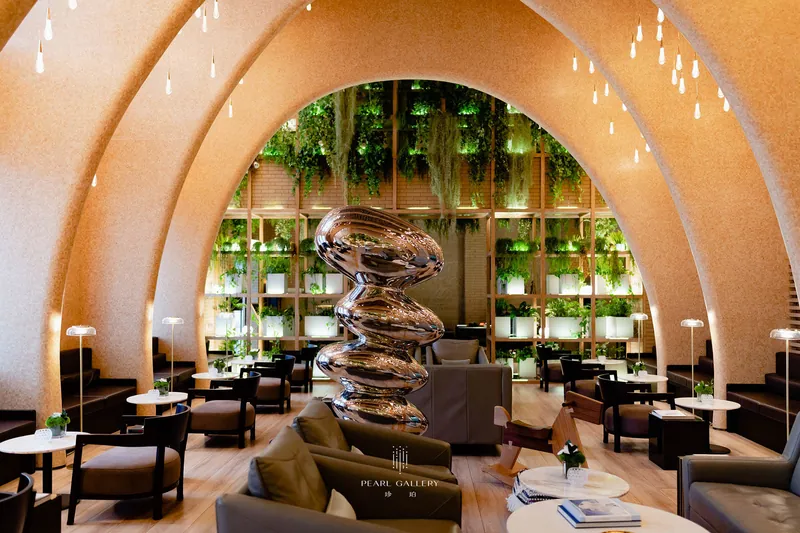 Pearl Gallery Hotel Guiyang, 中国 · Guiyang