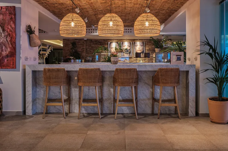ME Ibiza, 스페인 · Ibiza