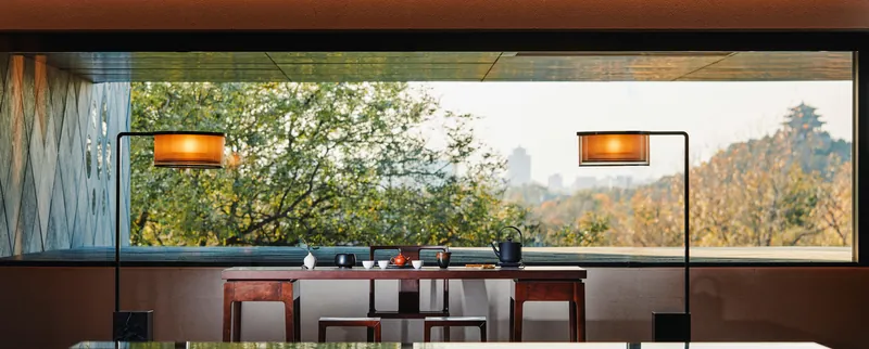 The PuXuan Hotel and Spa, 중국 · 베이징