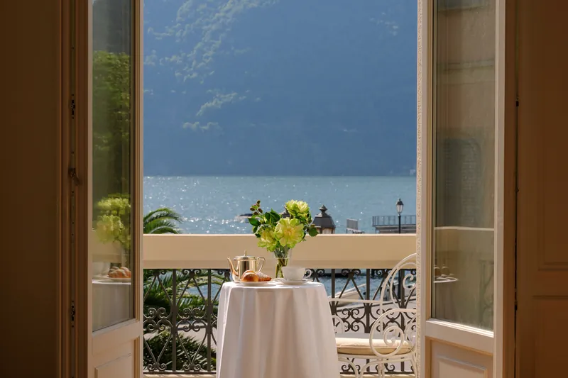 Miralago Luxury Apartments, イタリア · Cernobbio