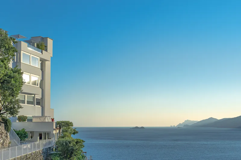 Casa Angelina, 이탈리아 · Praiano