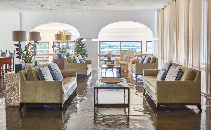 Elounda Beach Hotel & Villas, 그리스 · Elounda