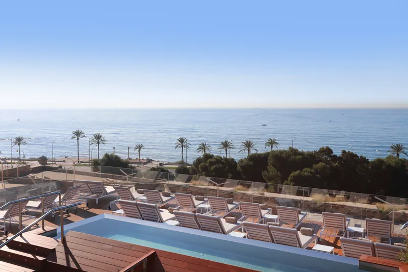 Es Princep, スペイン · Palma de Mallorca