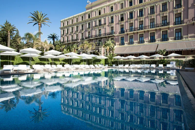 Royal-Riviera, St. Jean Cap Ferrat, France
