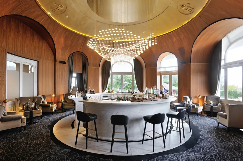Hotel Royal - Evian Resort, 프랑스 · Evian