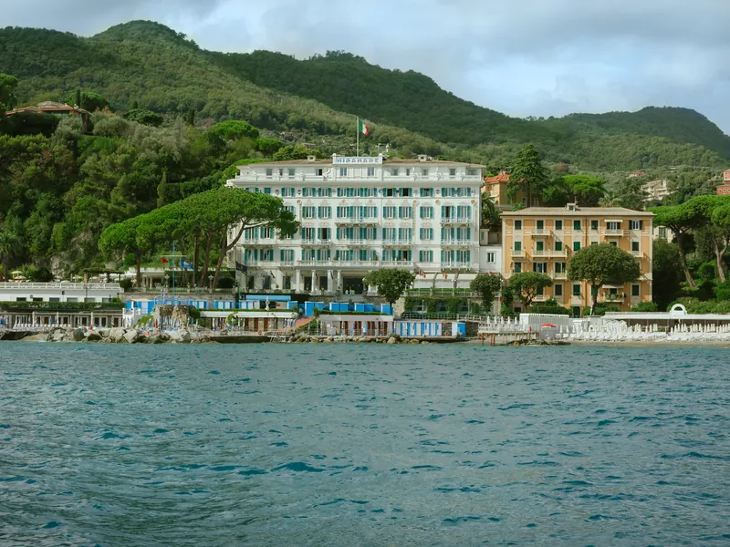 Grand Hotel Miramare, 이탈리아 · Santa Margherita Ligure