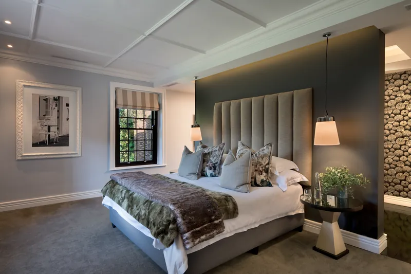 The Manor House at Fancourt, 남아프리카공화국 · George