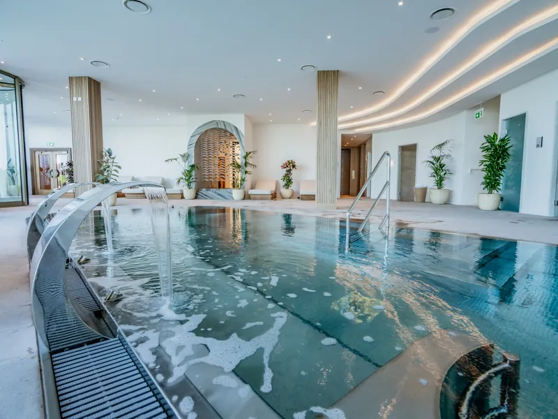 The Hawthorn by Galway Bay, H91 YXR, Ireland