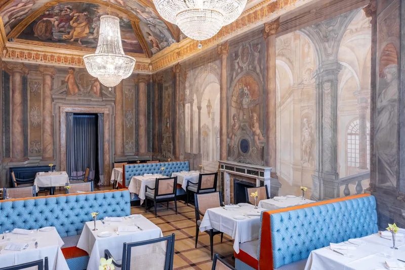 Palazzo Roma, 이탈리아 · 로마