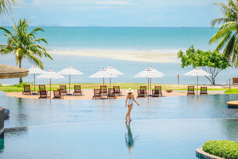 安纳塔拉大长岛度假村和别墅, 泰国 · Phang Nga
