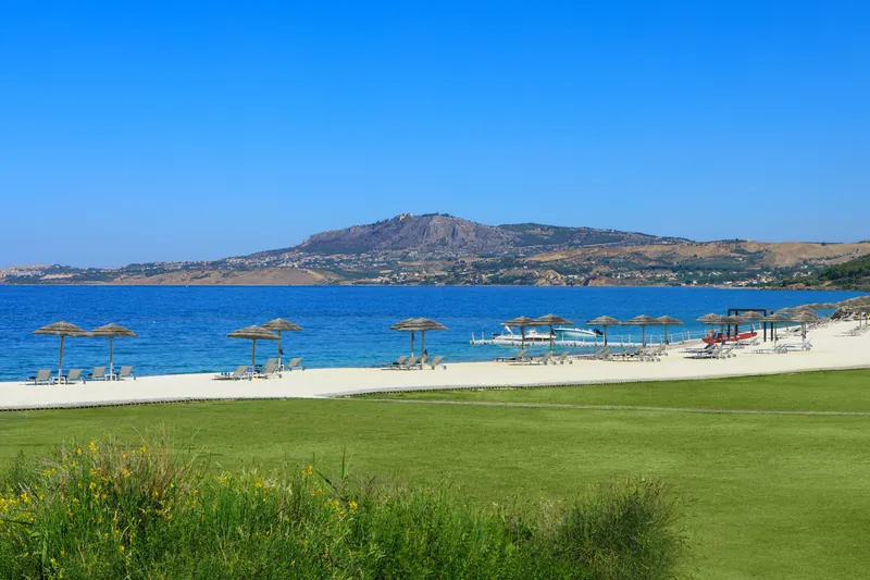 Verdura Resort, a Rocco Forte Hotel, Sciacca, Italy
