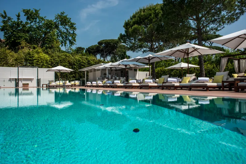 Principe Forte dei Marmi, イタリア · Forte dei Marmi