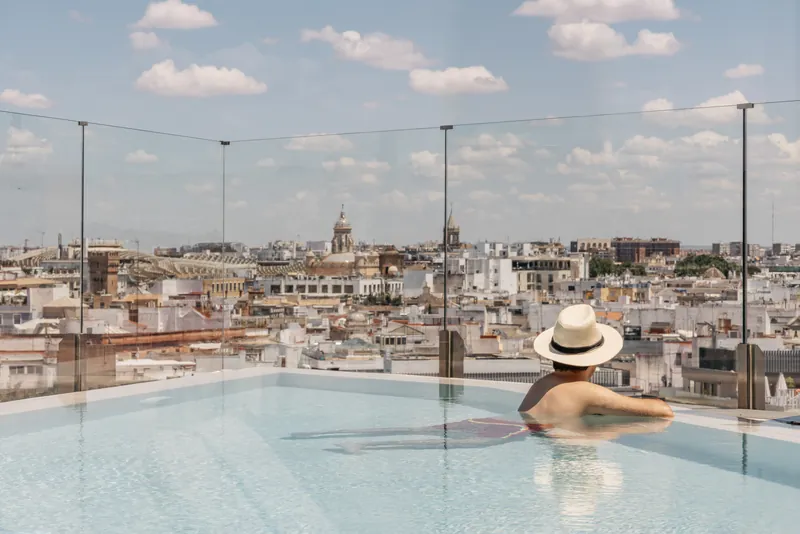 Hotel Colón, a Gran Meliá Hotel, スペイン · Seville