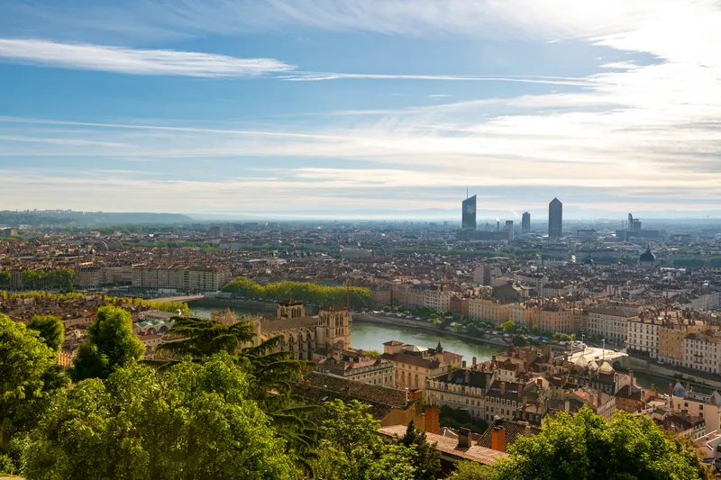 Villa Maïa, Lyon, France