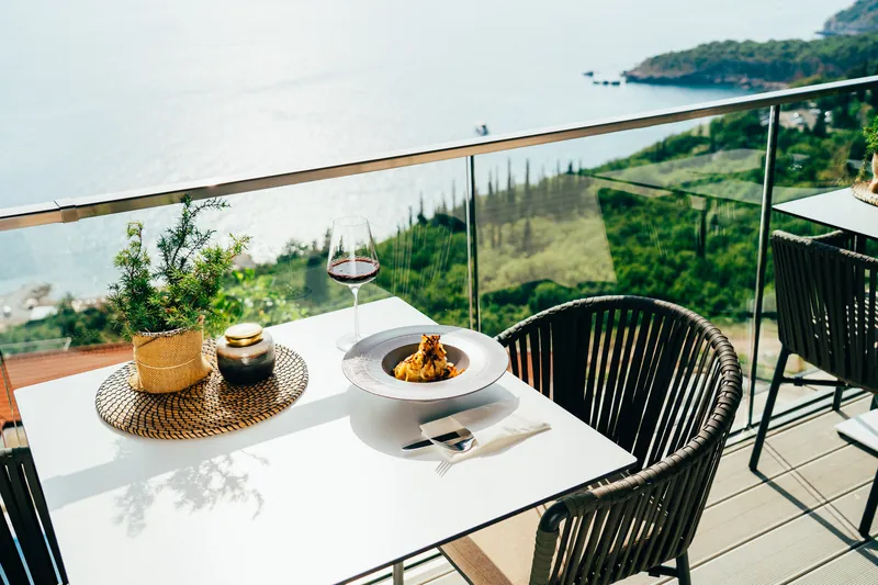 Ananti Resort, Residences & Beach Club, 몬테네그로 · Reževići