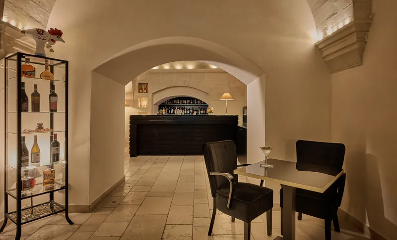 Palazzo Gattini, Matera, Italy