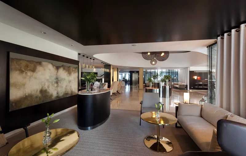 Hotel De Mar, a Gran Meliá Hotel, スペイン · Calviá