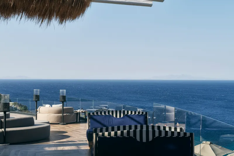 Royal Myconian Resort, 그리스 · Elia Beach #1-B