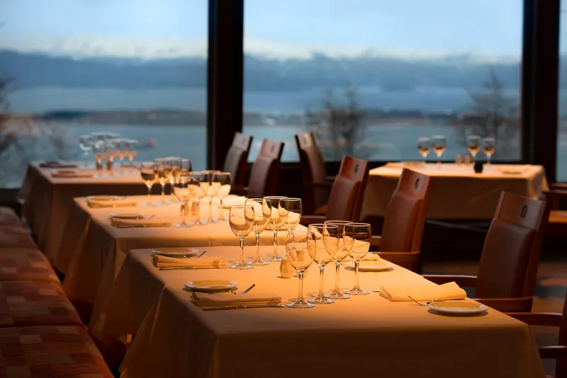 Arakur Ushuaia Resort & Spa, アルゼンチン · Ushuaia