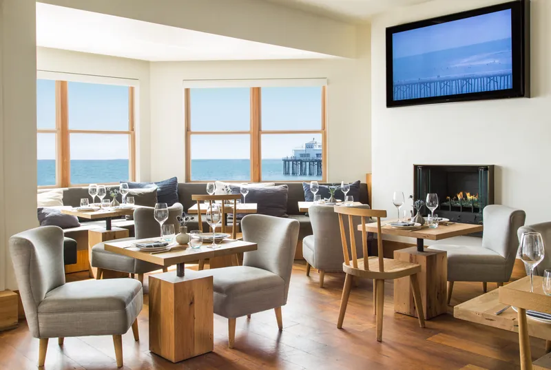 Malibu Beach Inn, Malibu, United States